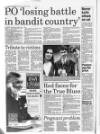 Belfast News-Letter Thursday 07 January 1993 Page 10