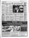 Belfast News-Letter Thursday 07 January 1993 Page 13