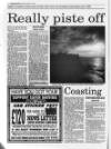 Belfast News-Letter Thursday 07 January 1993 Page 14