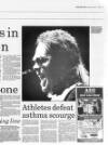 Belfast News-Letter Thursday 07 January 1993 Page 21