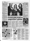 Belfast News-Letter Thursday 07 January 1993 Page 24