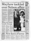 Belfast News-Letter Thursday 07 January 1993 Page 25