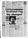 Belfast News-Letter Thursday 07 January 1993 Page 38