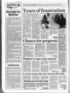 Belfast News-Letter Friday 08 January 1993 Page 6