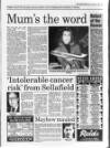 Belfast News-Letter Friday 08 January 1993 Page 11