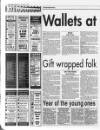 Belfast News-Letter Friday 08 January 1993 Page 16