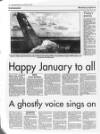 Belfast News-Letter Friday 08 January 1993 Page 24