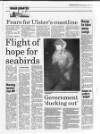 Belfast News-Letter Friday 08 January 1993 Page 25