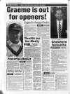 Belfast News-Letter Friday 08 January 1993 Page 36