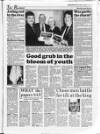 Belfast News-Letter Saturday 09 January 1993 Page 13