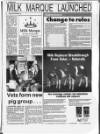 Belfast News-Letter Saturday 09 January 1993 Page 23