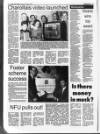 Belfast News-Letter Saturday 09 January 1993 Page 36