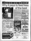 Belfast News-Letter Saturday 09 January 1993 Page 37
