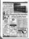 Belfast News-Letter Saturday 09 January 1993 Page 42