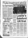 Belfast News-Letter Saturday 09 January 1993 Page 48