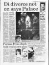 Belfast News-Letter Monday 11 January 1993 Page 3