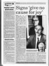 Belfast News-Letter Monday 11 January 1993 Page 6