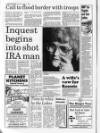 Belfast News-Letter Monday 11 January 1993 Page 8