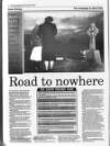 Belfast News-Letter Monday 11 January 1993 Page 10