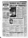Belfast News-Letter Monday 11 January 1993 Page 24