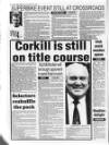 Belfast News-Letter Monday 11 January 1993 Page 28