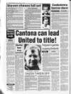 Belfast News-Letter Monday 11 January 1993 Page 30