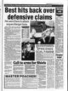 Belfast News-Letter Monday 11 January 1993 Page 31