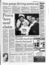 Belfast News-Letter Tuesday 12 January 1993 Page 3