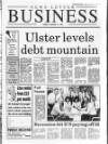 Belfast News-Letter Tuesday 12 January 1993 Page 15