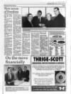 Belfast News-Letter Tuesday 12 January 1993 Page 23