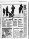 Belfast News-Letter Tuesday 12 January 1993 Page 27
