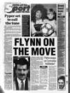 Belfast News-Letter Tuesday 12 January 1993 Page 38