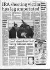 Belfast News-Letter Wednesday 13 January 1993 Page 3