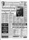 Belfast News-Letter Thursday 14 January 1993 Page 5