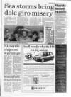 Belfast News-Letter Thursday 14 January 1993 Page 7