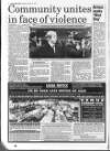 Belfast News-Letter Thursday 14 January 1993 Page 8
