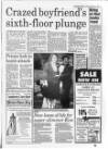 Belfast News-Letter Thursday 14 January 1993 Page 9