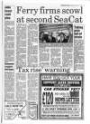 Belfast News-Letter Thursday 14 January 1993 Page 13
