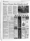 Belfast News-Letter Thursday 14 January 1993 Page 15