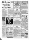Belfast News-Letter Thursday 14 January 1993 Page 18