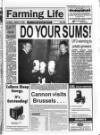 Belfast News-Letter Saturday 16 January 1993 Page 15