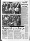 Belfast News-Letter Saturday 16 January 1993 Page 20