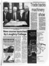 Belfast News-Letter Saturday 16 January 1993 Page 23