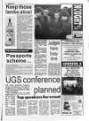 Belfast News-Letter Saturday 16 January 1993 Page 25