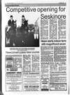 Belfast News-Letter Saturday 16 January 1993 Page 26