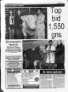 Belfast News-Letter Saturday 16 January 1993 Page 40