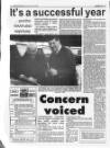 Belfast News-Letter Saturday 16 January 1993 Page 42