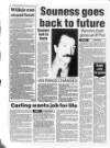 Belfast News-Letter Saturday 16 January 1993 Page 64