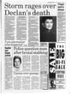 Belfast News-Letter Thursday 21 January 1993 Page 3