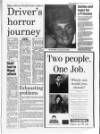 Belfast News-Letter Thursday 21 January 1993 Page 7